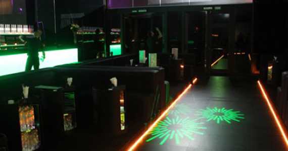 Mynt Lounge Mynt Lounge